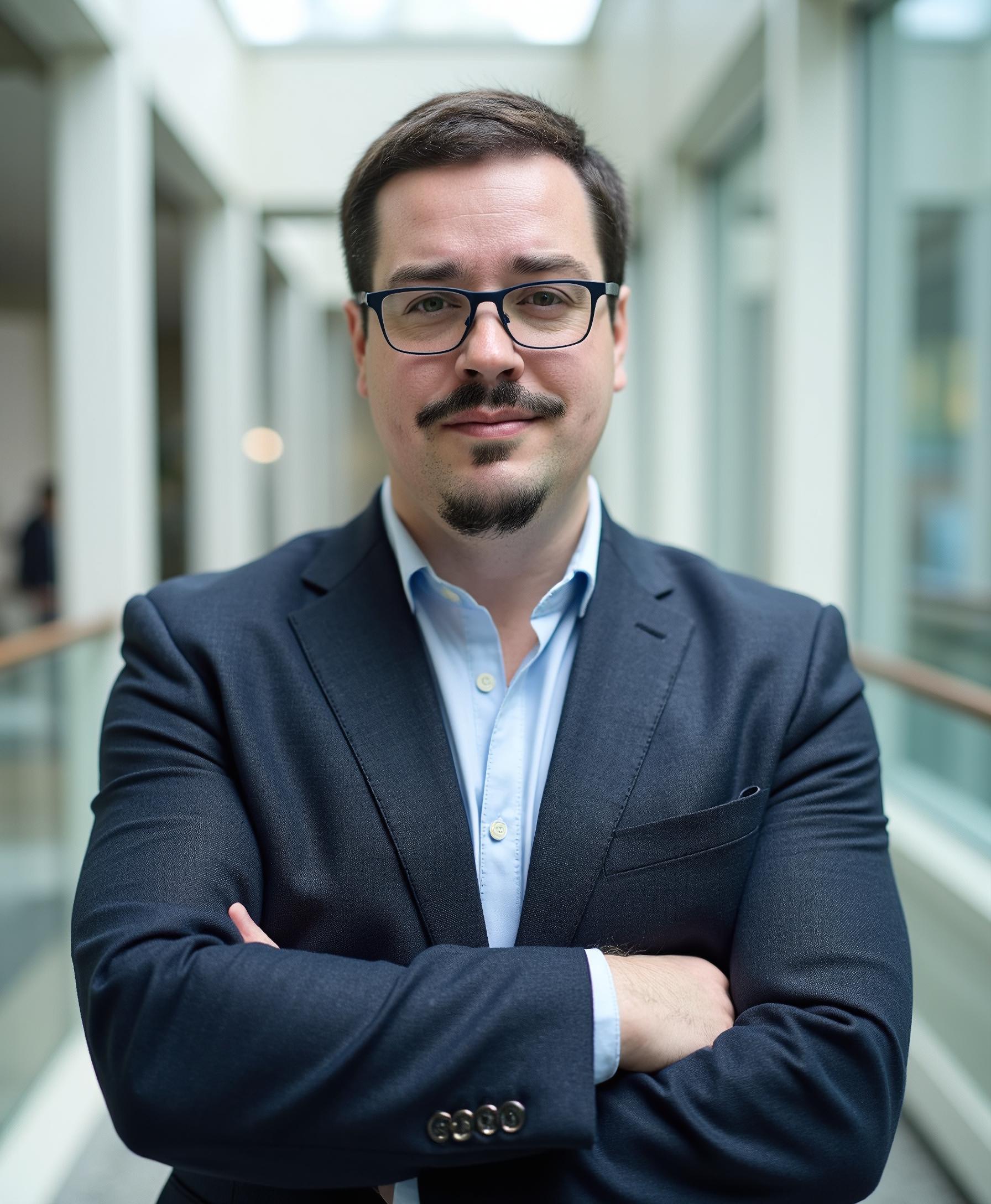 Derek Ream, Psy.D., M.S. (Sugar Land Psychological Associates)