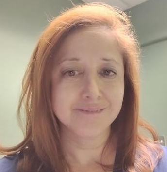 Leticia Padilla, Psy.D. (Expedient Medicolegal Services)