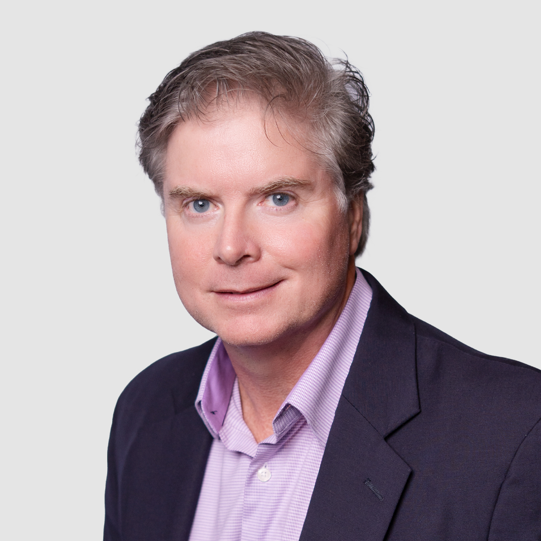 Kieran Purcell, P.E. (Rimkus)