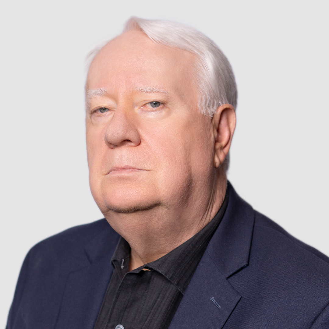 Richard Gehse, P.E., ASP (Rimkus)