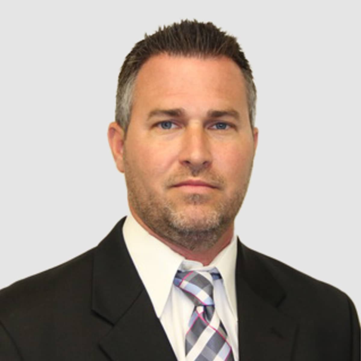 W. Andrew Asbell, IAAI-CFI, NAFI-CFEI/CVFI (Rimkus)