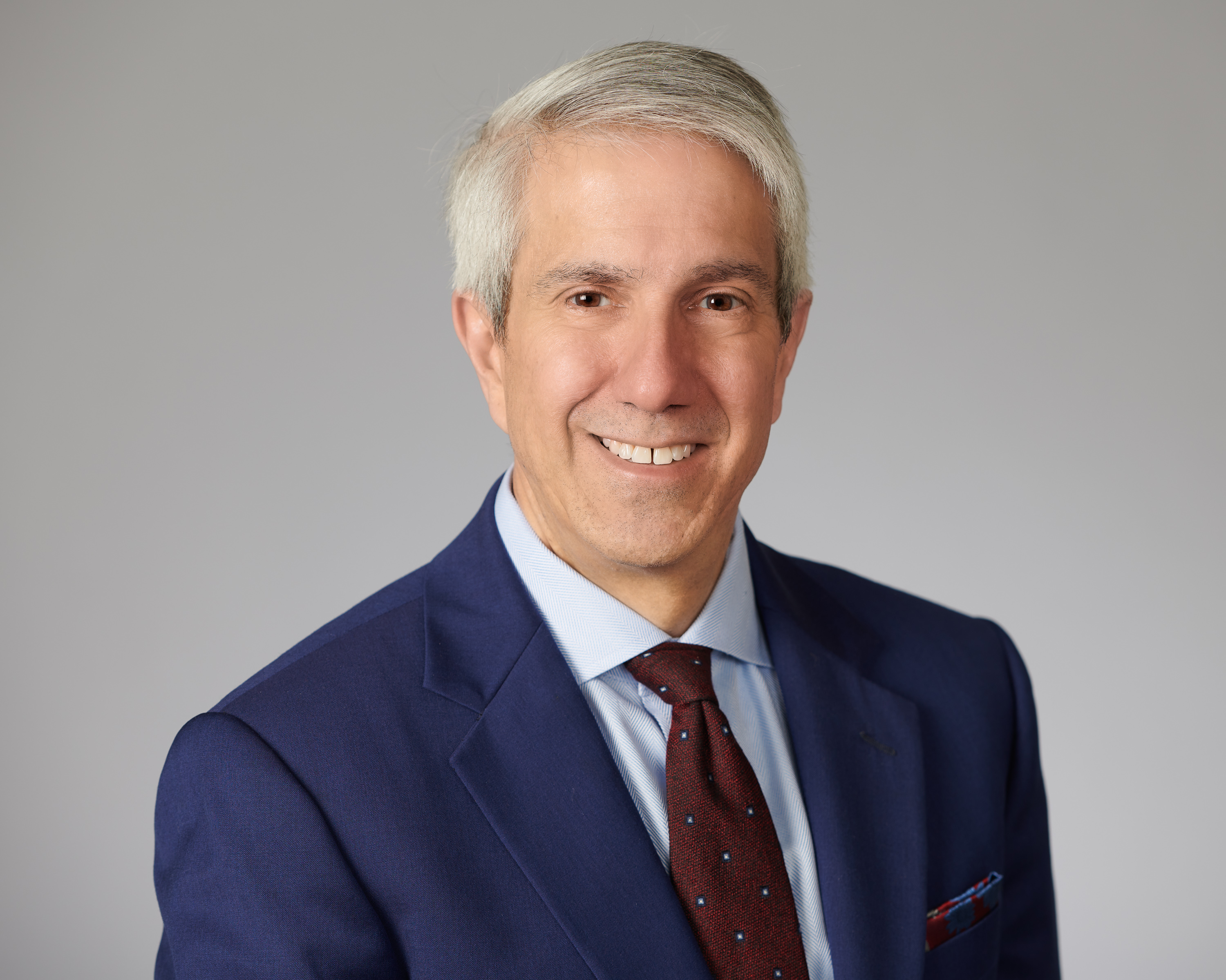 Thomas Selman (Scopus Financial Group) Thomas Selman (Scopus Financial Group)